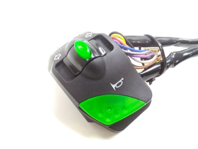 Commodo gauche occasion PEUGEOT LUDIX 2016