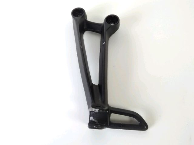 Platine arriere gauche complete occasion YAMAHA MT-07 2016