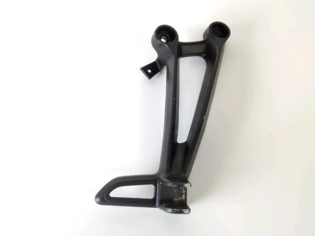 Platine arriere droite complete occasion YAMAHA MT-07 2016