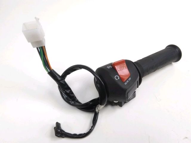 Commodo droit occasion KYMCO CK1 2016