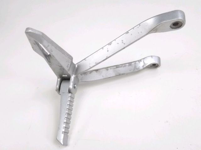 Platine et repose pieds arriere droit occasion KYMCO CK1 2016