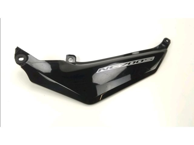 Cache lateral gauche occasion HONDA NC 700 S 2012