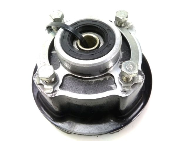 Porte couronne occasion KYMCO CK1 2016