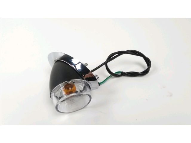 Clignotant arriere d occasion UNIVERSAL BIKE RETRO 2021