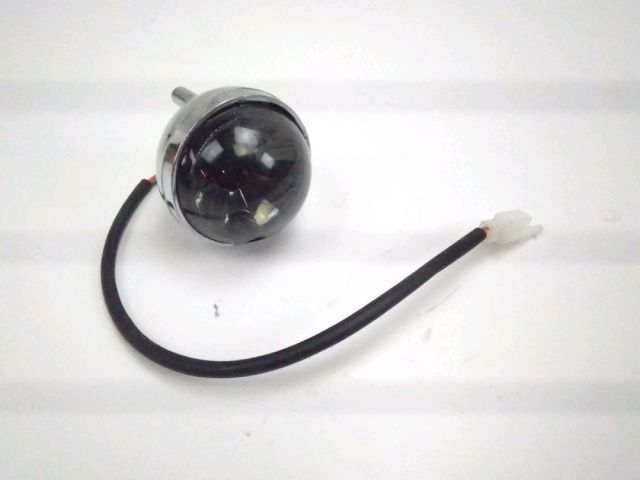 Clignotant avant g occasion JM MOTORS SANTANA 2020