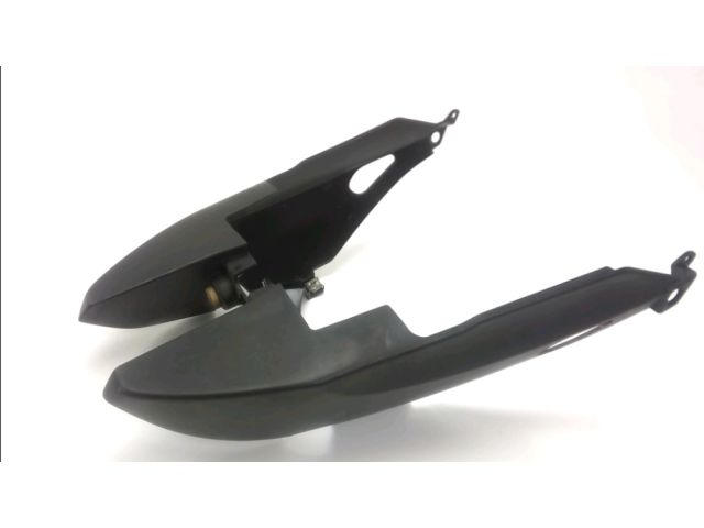 Coque arriere complete occasion BMW K 1300 R 2009