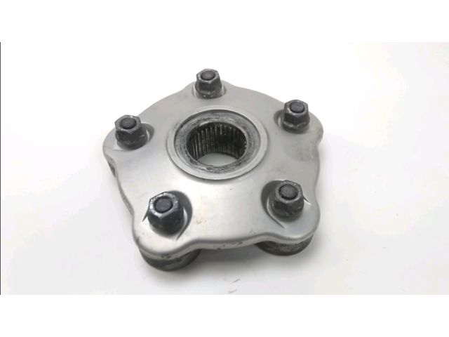 Porte couronne occasion DUCATI MONSTER 1000 S2R 2008