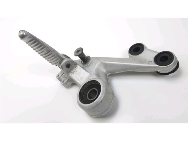 Platine avant gauche occasion DUCATI MONSTER 1000 S2R 2008