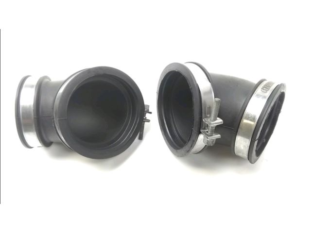 Pipe admission occasion DUCATI MONSTER 1000 S2R 2008