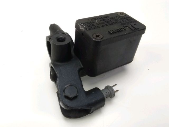 Maitre cylindre frein av complet occasion DERBI SENDA DRD 2016