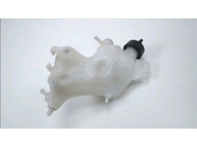 Vase expansion occasion HONDA NC 700 S 2012