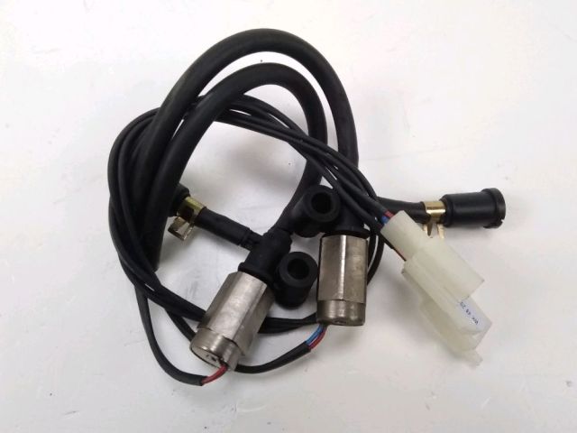 Sonde occasion EUROCKA GTR 2019