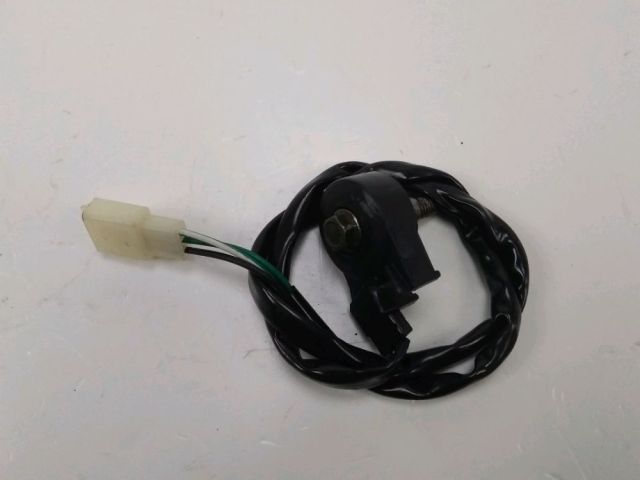 Contacteur de bequille occasion EUROCKA GTR 2019