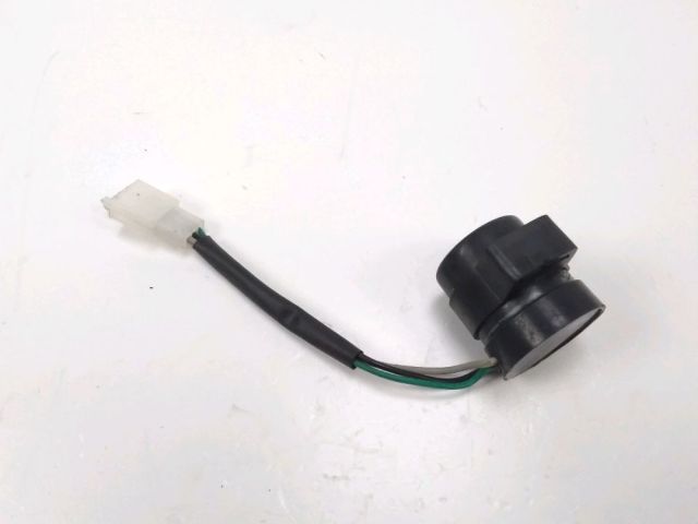 Relais de phare occasion EUROCKA GTR 2019