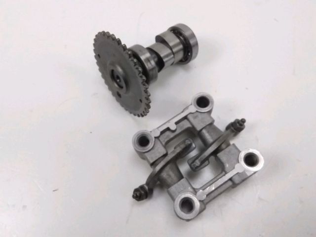 Arbres a cames occasion EUROCKA GTR 2019