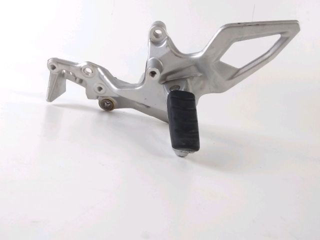 Platine avant gauche complete occasion BMW F 800 GT 2015