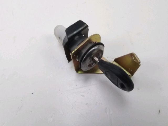 Serrure occasion EUROCKA GTR 2019