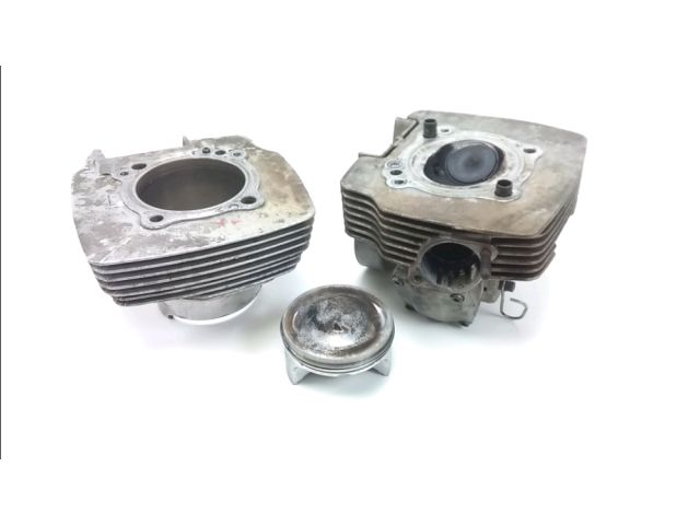 Culasse occasion DUCATI MONSTER 1000 S2R 2008