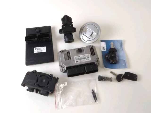 Serrure occasion BMW F 800 GT 2015