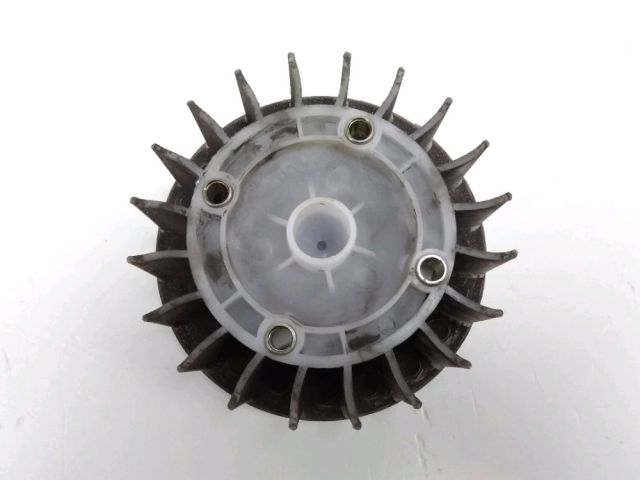 Ventilateur occasion JM MOTORS SANTANA 2019