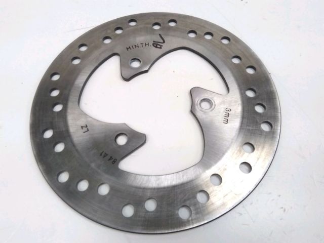 Disque frein avant occasion APRILIA SR 2019