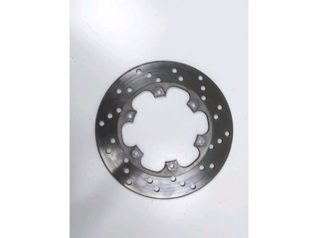 Disque frein arriere occasion PIAGGIO FLY 125 2012