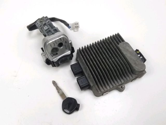 Serrure occasion HONDA PCX 2013