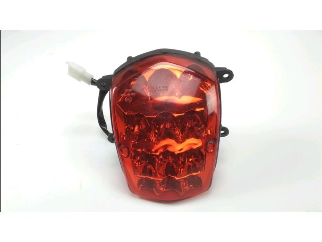 Feu arriere occasion ORCAL FIREFOX 2018