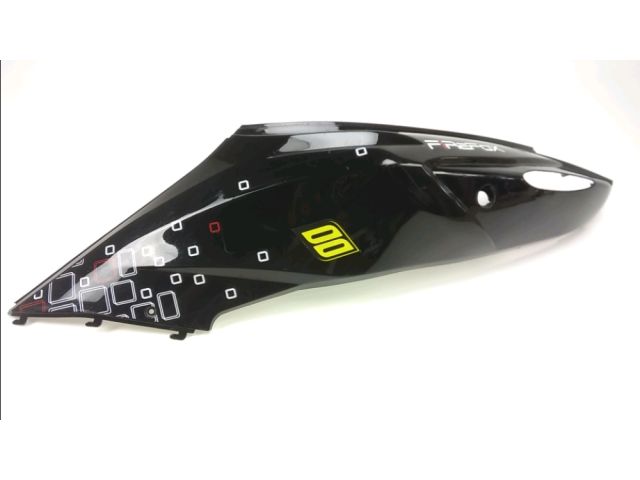 Carenage arriere gauche occasion ORCAL FIREFOX 2018