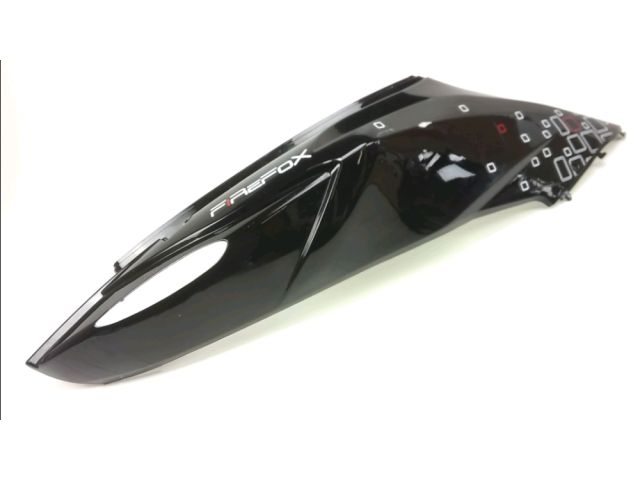 Carenage arriere droit occasion ORCAL FIREFOX 2018