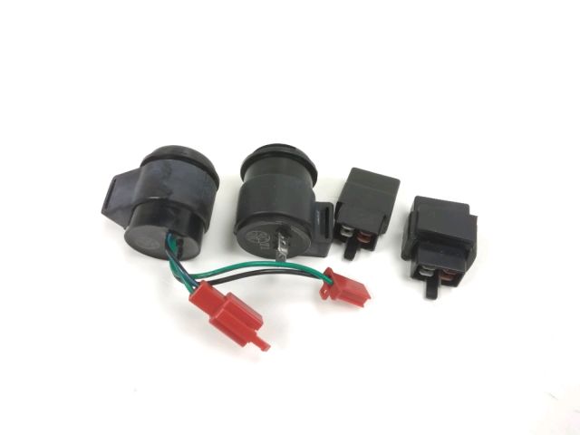 Pack electrique occasion SYM MIO 2011