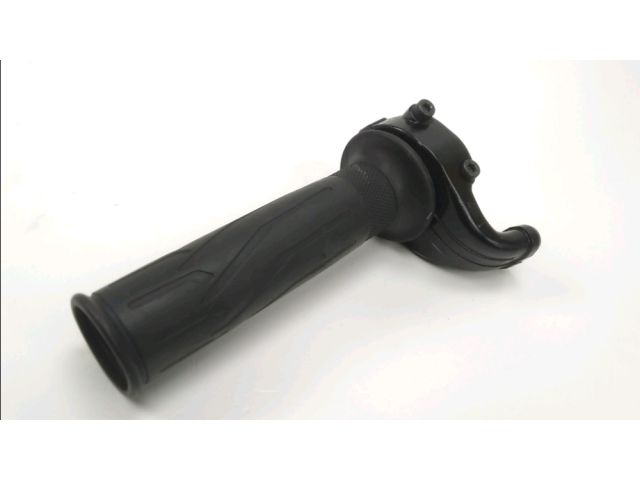 Poignee gaz occasion YAMAHA MT-09 900 TRACER 2015