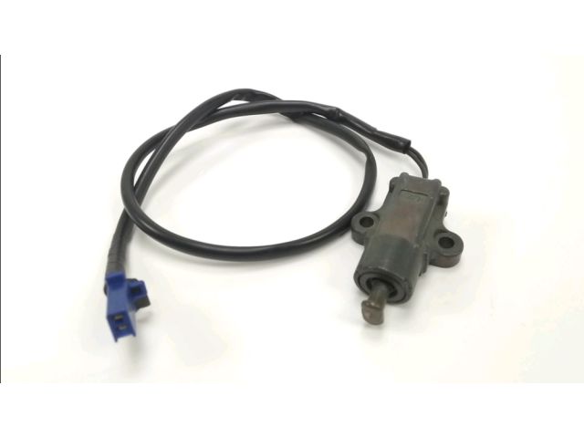 Contacteur de bequille occasion YAMAHA TW 125 2002