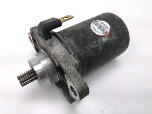 Demarreur occasion PEUGEOT LUDIX 2006