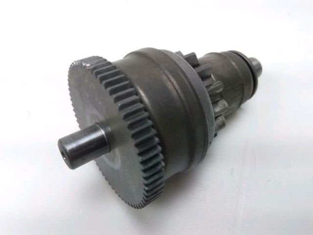 Roue libre de demarreur occasion PEUGEOT LUDIX 2006