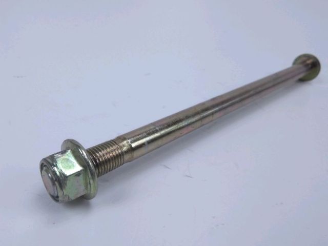 Axe de roue avant occasion LONGJIA SHARPY 2017