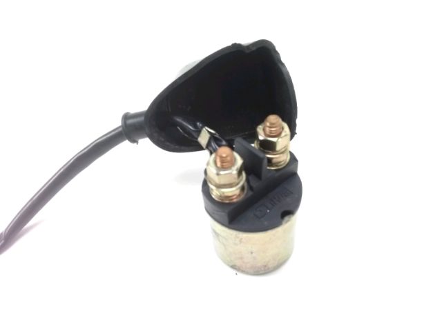 Relais de demarreur occasion LONGJIA SHARPY 2017