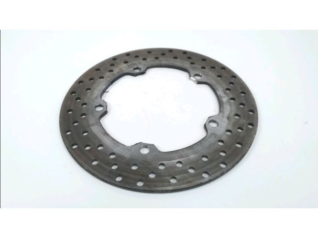 Disque frein arriere occasion YAMAHA MT-09 900 TRACER 2015