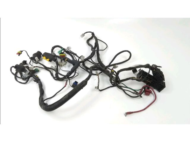 Faisceau electrique occasion PEUGEOT SATELIS 2010