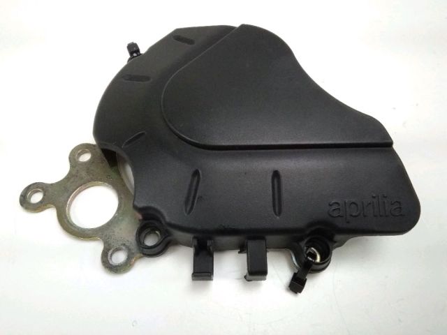 Couvercle pignon sortie boite occasion APRILIA TUONO 2007