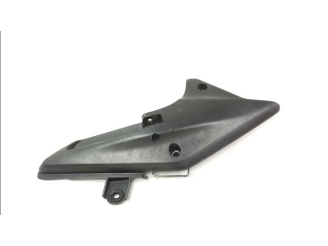 Platine arriere gauche complete occasion HONDA FJS 400 SILVERWING 2009