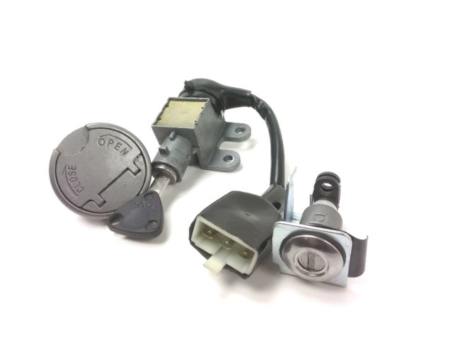 Serrure occasion TNT ROMA 2020