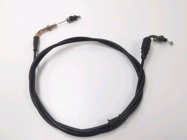 Cable d'accelerateur occasion TNT ROMA 2020