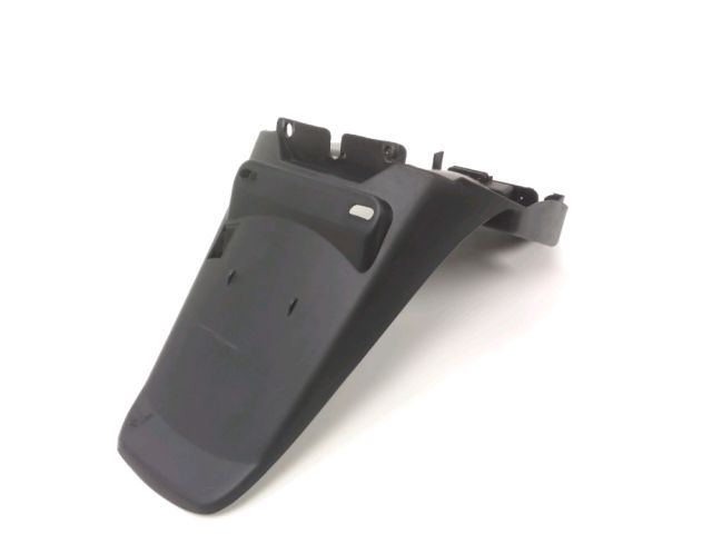 Support de plaque et eclairage occasion TNT ROMA 2020