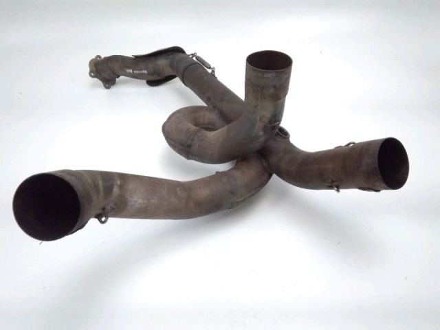 Collecteur raccord arriere occasion APRILIA TUONO 2007
