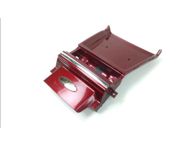 Support de plaque et eclairage occasion HONDA GL 1500 GOLDWING 1995