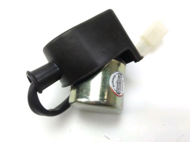 Relais de demarreur occasion ORCAL CAVARO 2021