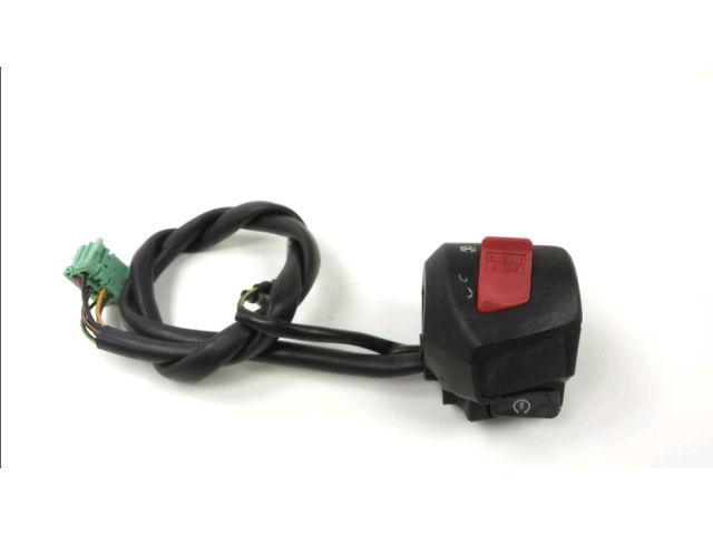 Commodo droit occasion HONDA FJS 400 SILVERWING 2009