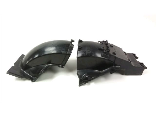 Passage de roue complet occasion HONDA GL 1500 GOLDWING 1995