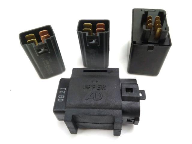 Relais boitier electrique occasion SUZUKI AN 400 BURGMAN 2011